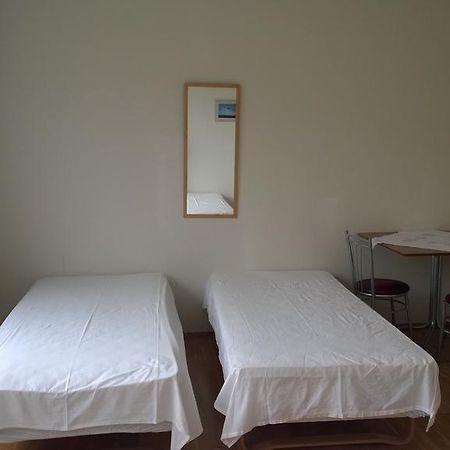 Guesthouse Skjoldolfsstadir Skjoldolfsstathir Bagian luar foto