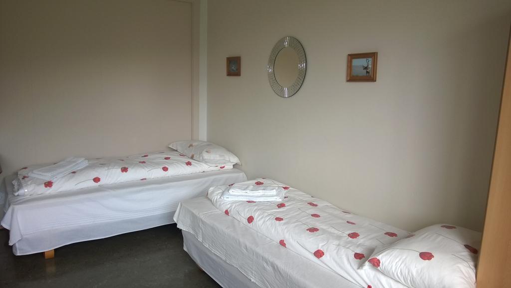 Guesthouse Skjoldolfsstadir Skjoldolfsstathir Ruang foto