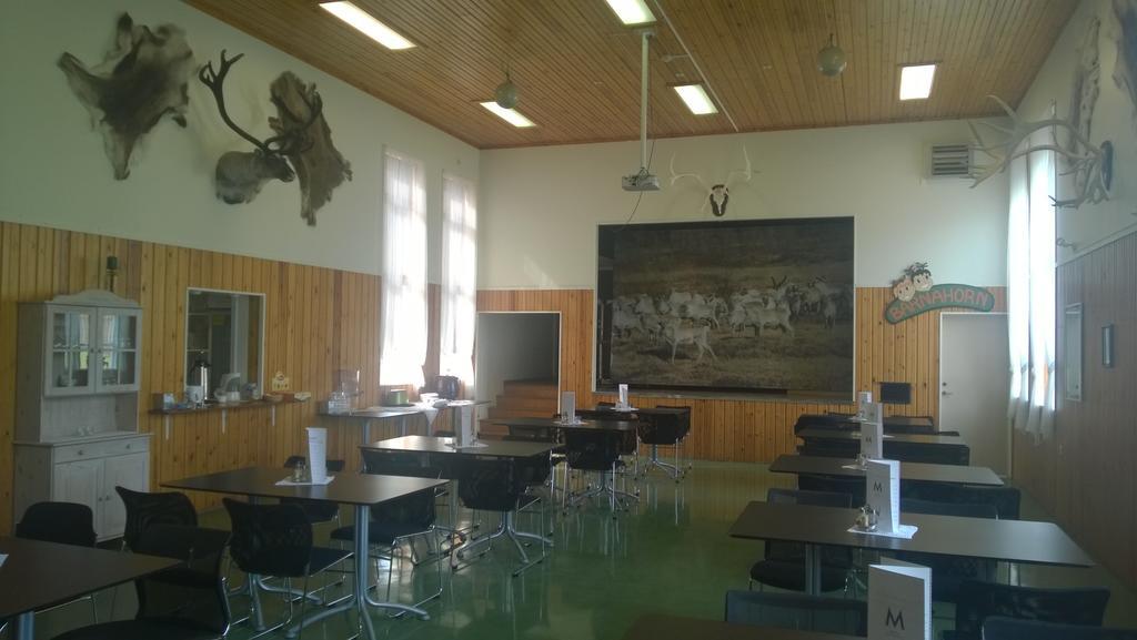 Guesthouse Skjoldolfsstadir Skjoldolfsstathir Bagian luar foto