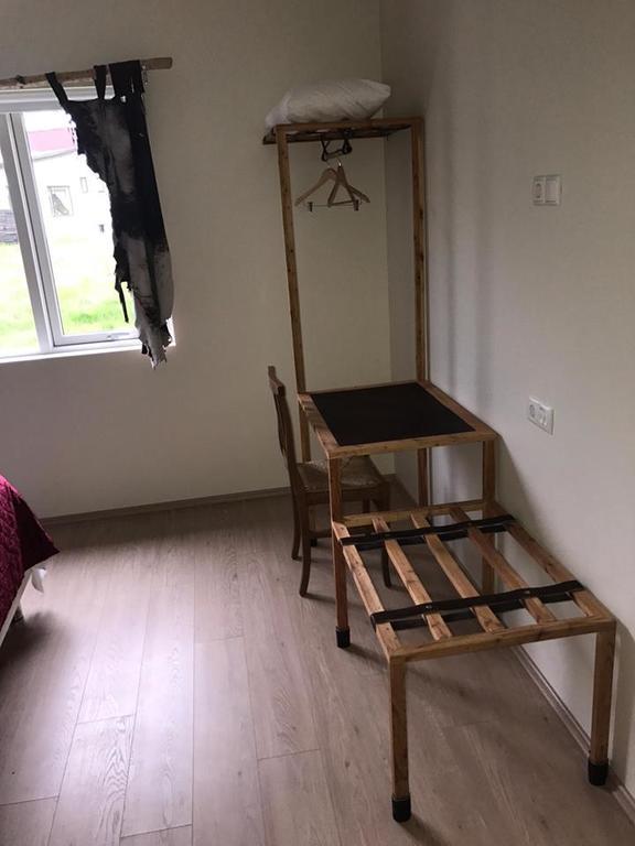 Guesthouse Skjoldolfsstadir Skjoldolfsstathir Bagian luar foto